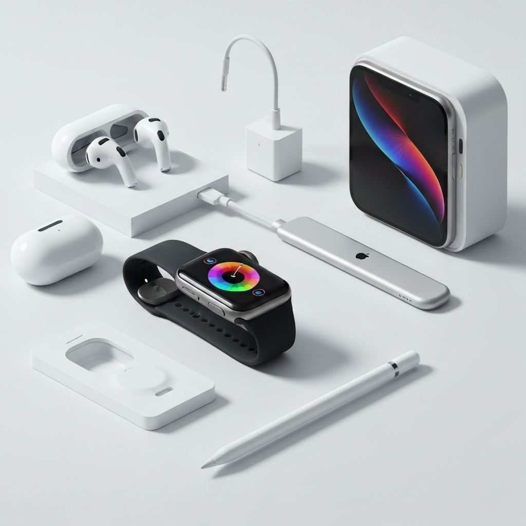 Accessories