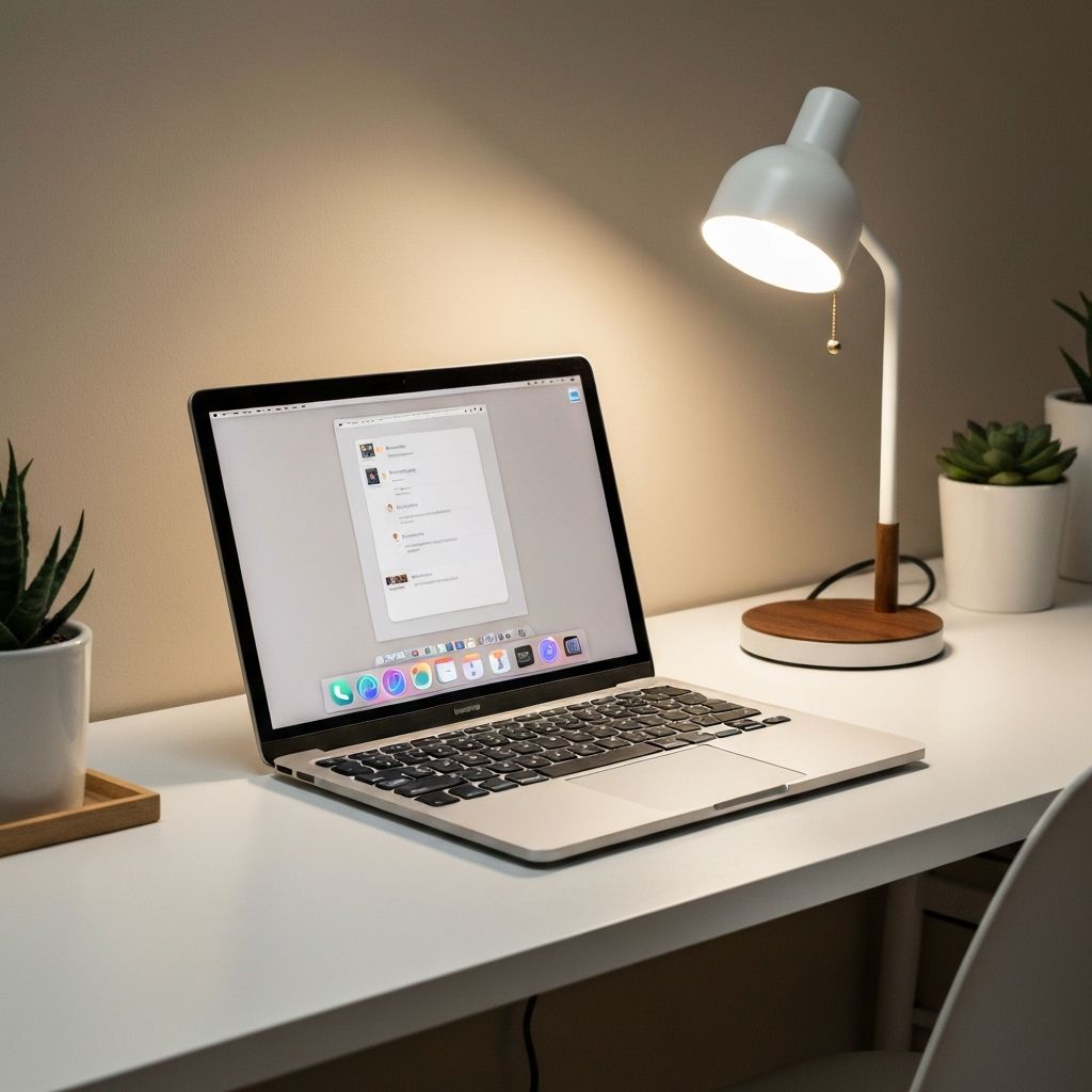 MacBook